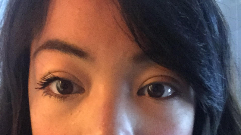 Illustration for article titled Here Is the Best Chunky-Ass Mascara for People With Otherwise Invisible Eyelashes
